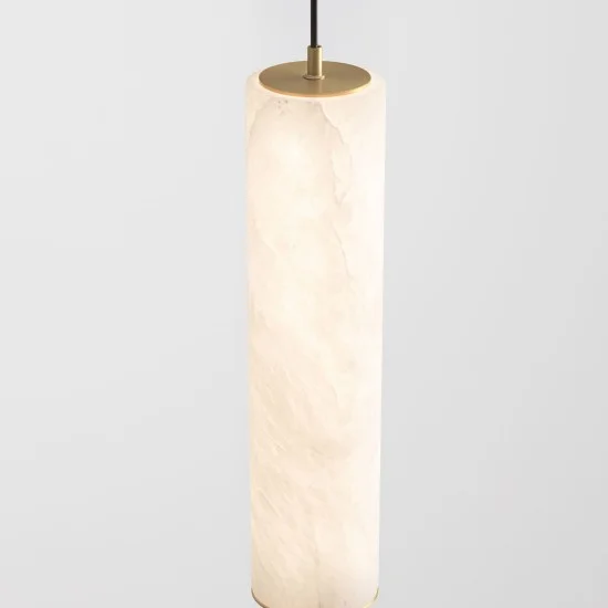 Rippvalgusti Diletto 9019861 - Valgustus Luminance'ilt