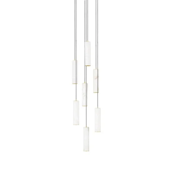 Rippvalgusti Diletto 9019862 - Valgustus Luminance'ilt