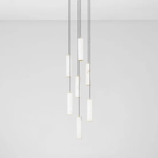 Rippvalgusti Diletto 9019862 - Valgustus Luminance'ilt