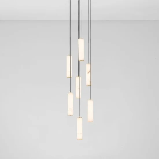 Rippvalgusti Diletto 9019862 - Valgustus Luminance'ilt