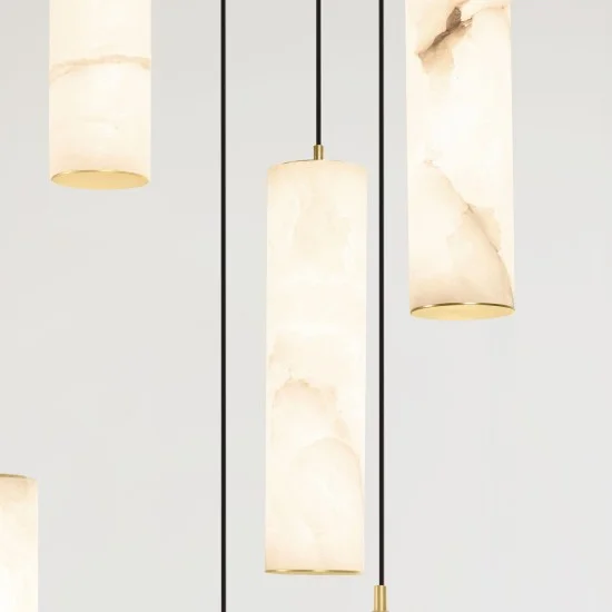 Rippvalgusti Diletto 9019862 - Valgustus Luminance'ilt