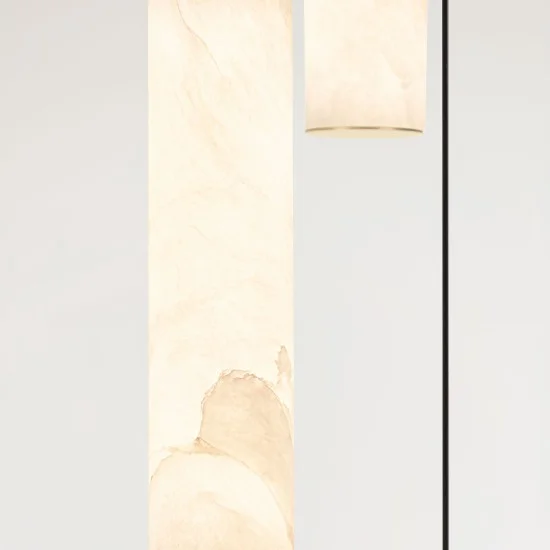 Rippvalgusti Diletto 9019862 - Valgustus Luminance'ilt