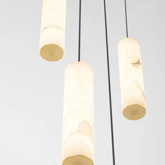 Rippvalgusti Diletto 9019862 - Valgustus Luminance'ilt