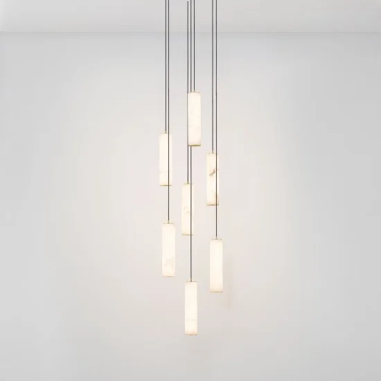 Rippvalgusti Diletto 9019862 - Valgustus Luminance'ilt