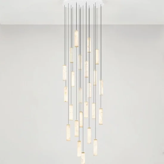 Rippvalgusti Diletto 9019864 - Valgustus Luminance'ilt
