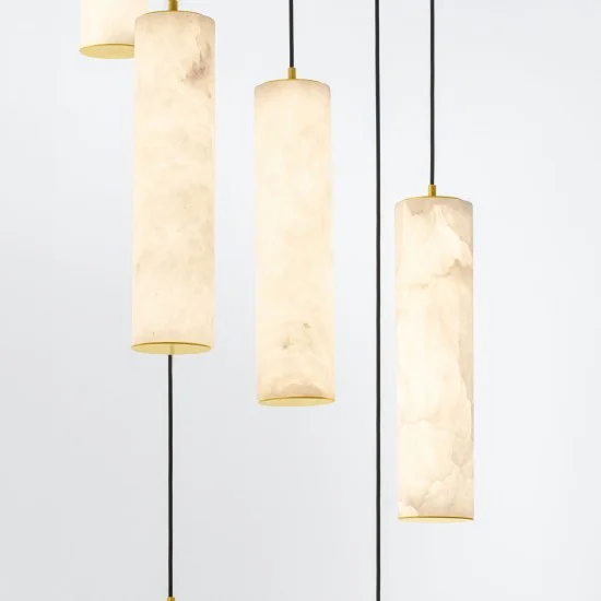 Rippvalgusti Diletto 9019864 - Valgustus Luminance'ilt