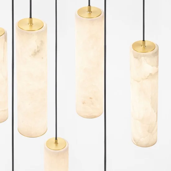 Rippvalgusti Diletto 9019864 - Valgustus Luminance'ilt