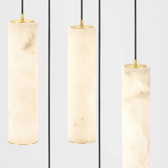 Rippvalgusti Diletto 9019864 - Valgustus Luminance'ilt