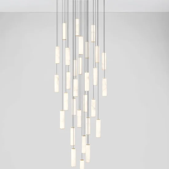 Rippvalgusti Diletto 9019865 - Valgustus Luminance'ilt