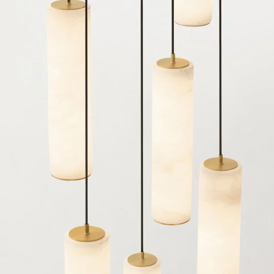 Rippvalgusti Diletto 9019865 - Valgustus Luminance'ilt