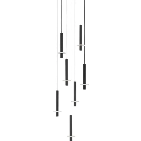 Rippvalgusti Noemi 9019867 - Valgustus Luminance'ilt