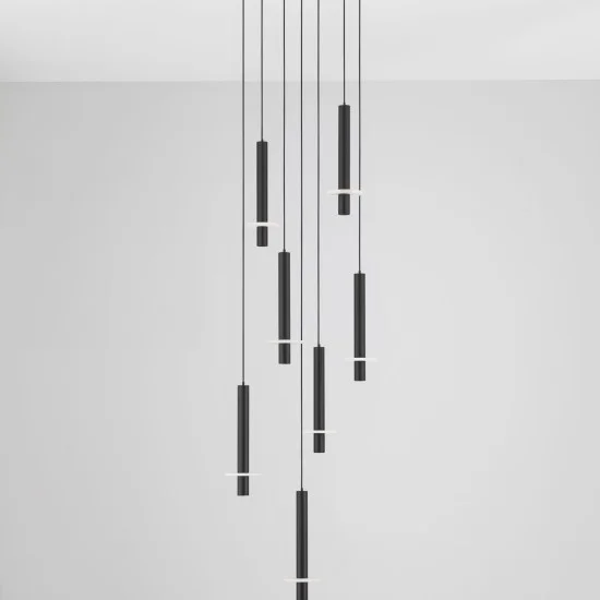Rippvalgusti Noemi 9019867 - Valgustus Luminance'ilt