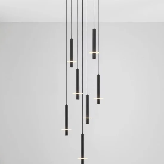 Rippvalgusti Noemi 9019867 - Valgustus Luminance'ilt