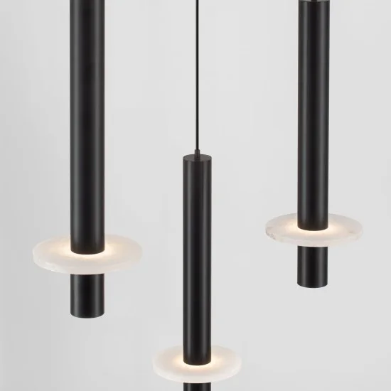 Rippvalgusti Noemi 9019867 - Valgustus Luminance'ilt