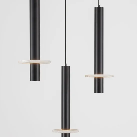 Rippvalgusti Noemi 9019867 - Valgustus Luminance'ilt