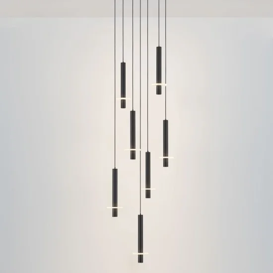 Rippvalgusti Noemi 9019867 - Valgustus Luminance'ilt