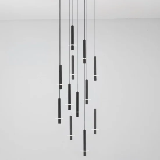 Rippvalgusti Noemi 9019868 - Valgustus Luminance'ilt