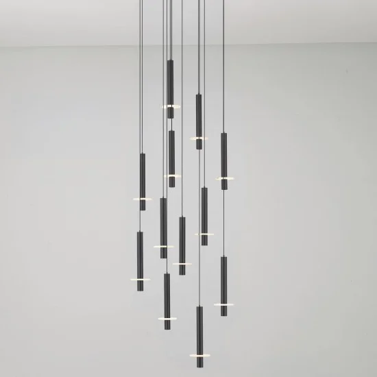 Rippvalgusti Noemi 9019868 - Valgustus Luminance'ilt