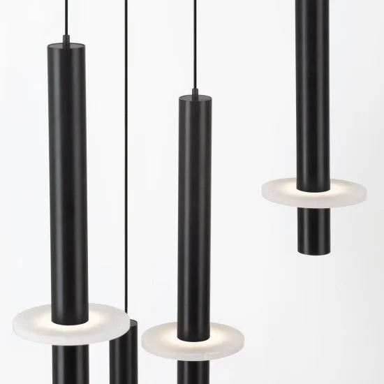 Rippvalgusti Noemi 9019868 - Valgustus Luminance'ilt