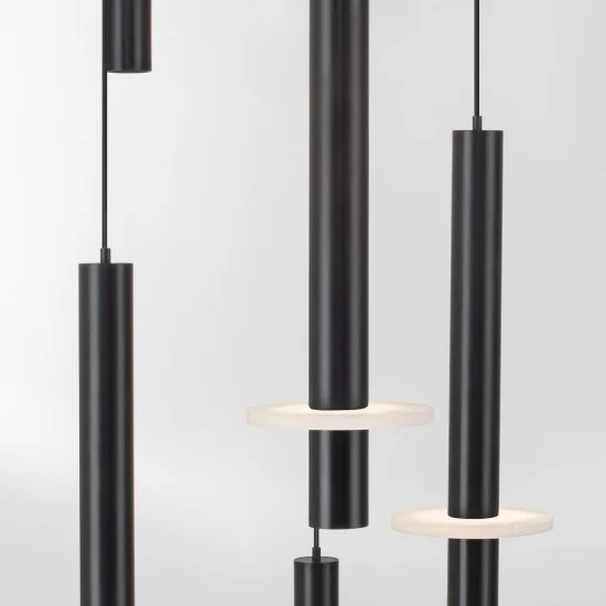 Rippvalgusti Noemi 9019868 - Valgustus Luminance'ilt