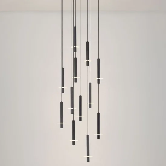 Rippvalgusti Noemi 9019868 - Valgustus Luminance'ilt