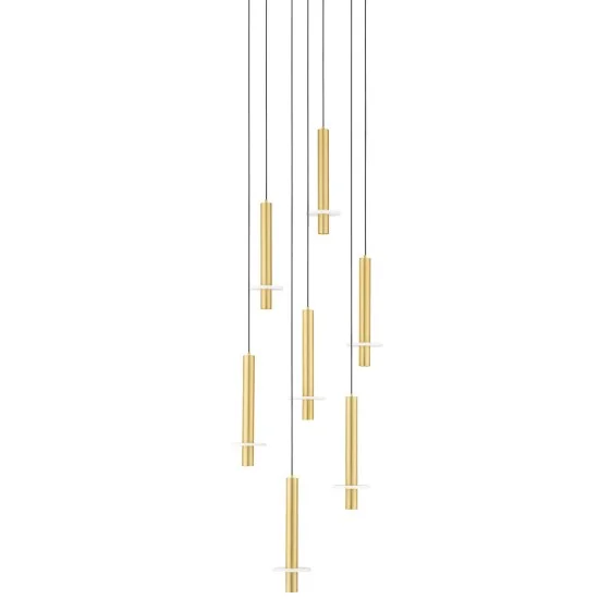 Rippvalgusti Noemi 9019870 - Valgustus Luminance'ilt