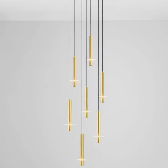 Rippvalgusti Noemi 9019870 - Valgustus Luminance'ilt