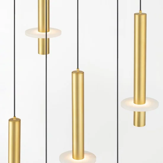 Rippvalgusti Noemi 9019870 - Valgustus Luminance'ilt