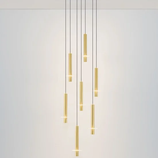 Rippvalgusti Noemi 9019870 - Valgustus Luminance'ilt