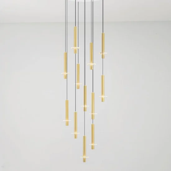 Rippvalgusti Noemi 9019871 - Valgustus Luminance'ilt