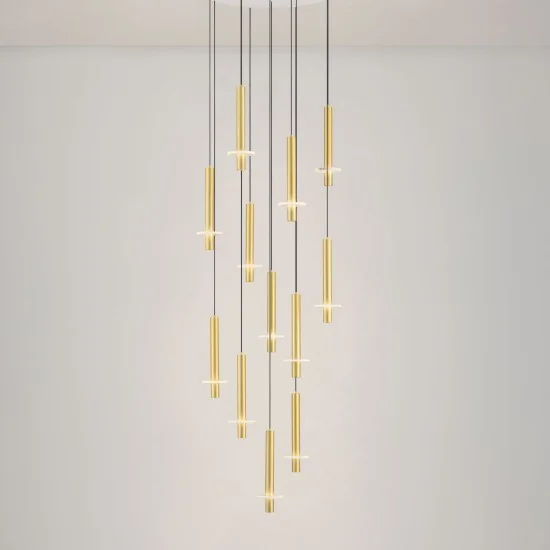 Rippvalgusti Noemi 9019871 - Valgustus Luminance'ilt