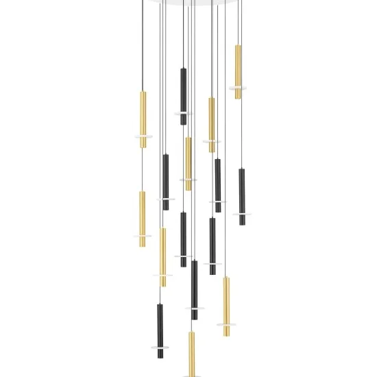 Rippvalgusti Noemi 9019872 - Valgustus Luminance'ilt