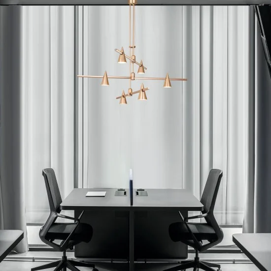 Rippvalgusti Fedon 9028820 - Valgustus Luminance'ilt