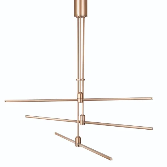 Rippvalgusti Fedon 9028820 - Valgustus Luminance'ilt