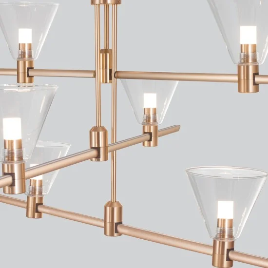 Rippvalgusti Fedon 9028820 - Valgustus Luminance'ilt