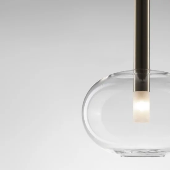 Rippvalgusti Amelia 9028829 - Valgustus Luminance'ilt