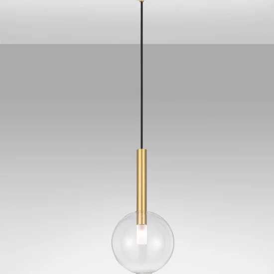 Rippvalgusti Amelia 9028831 - Valgustus Luminance'ilt