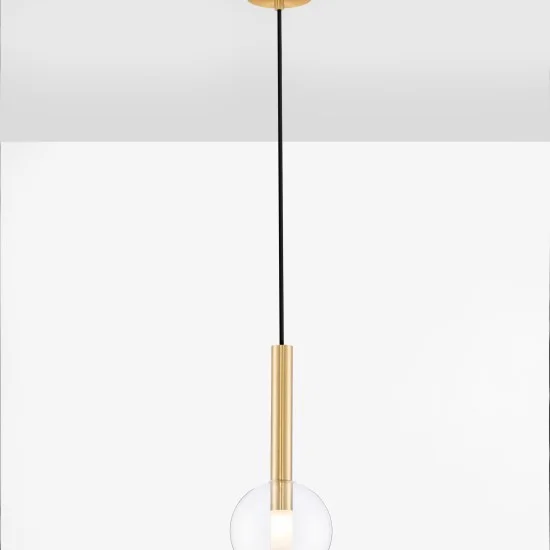 Rippvalgusti Amelia 9028832 - Valgustus Luminance'ilt