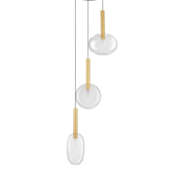 Rippvalgusti Amelia 9028834 - Valgustus Luminance'ilt