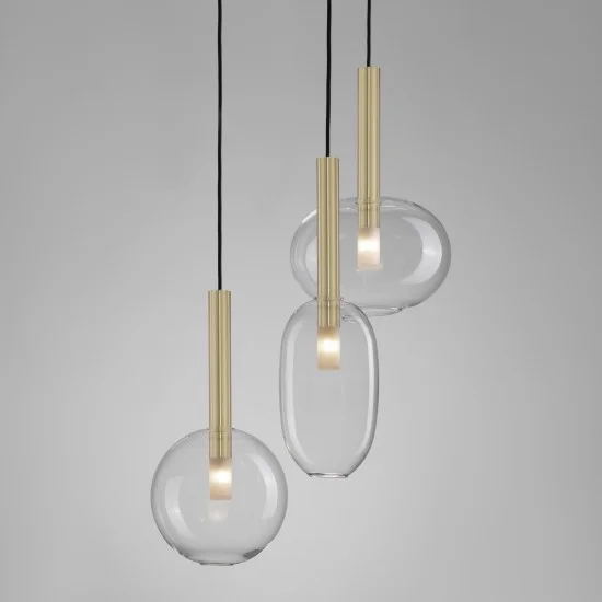 Rippvalgusti Amelia 9028834 - Valgustus Luminance'ilt