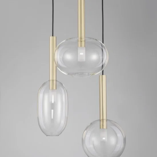 Rippvalgusti Amelia 9028834 - Valgustus Luminance'ilt