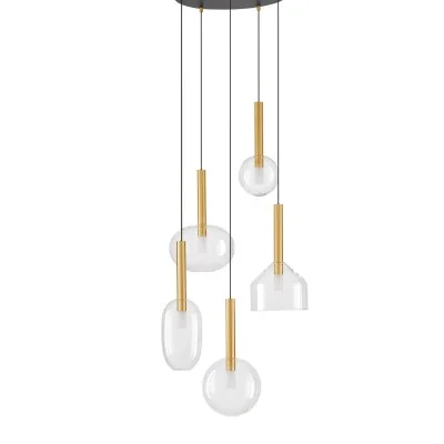 Pendant light Amelia 9028835 - Lighting by Luminance
