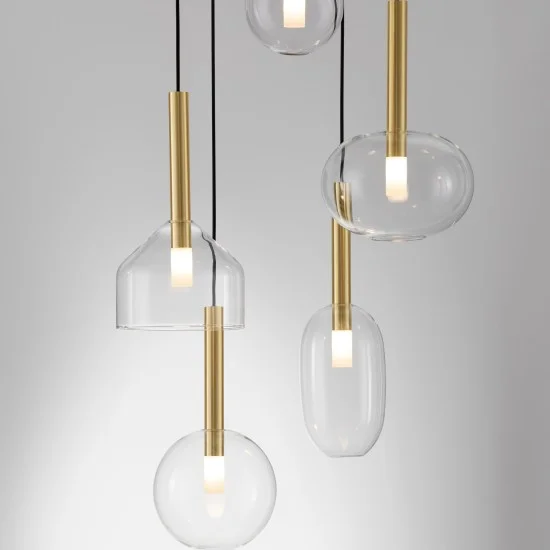 Rippvalgusti Amelia 9028835 - Valgustus Luminance'ilt