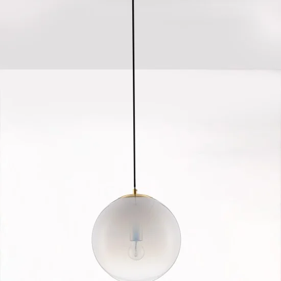 Rippvalgusti Vita 9028836 - Valgustus Luminance'ilt