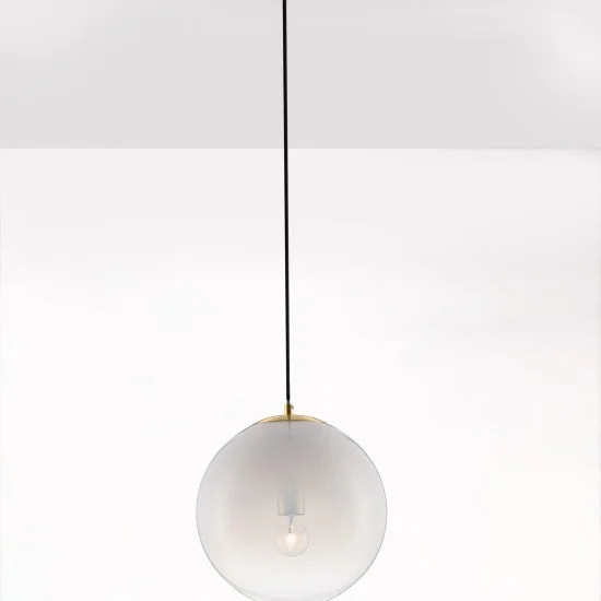 Rippvalgusti Vita 9028836 - Valgustus Luminance'ilt