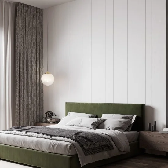 Rippvalgusti Vita 9028837 - Valgustus Luminance'ilt