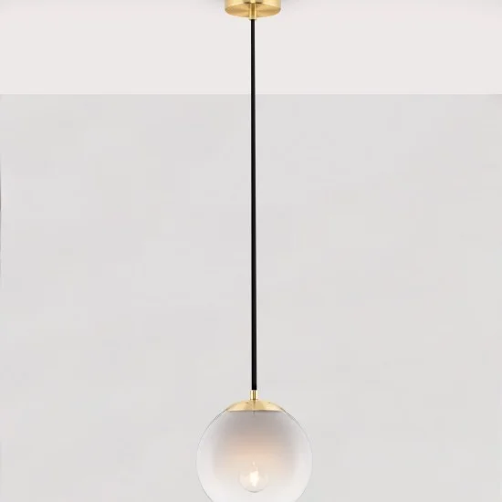 Rippvalgusti Vita 9028837 - Valgustus Luminance'ilt