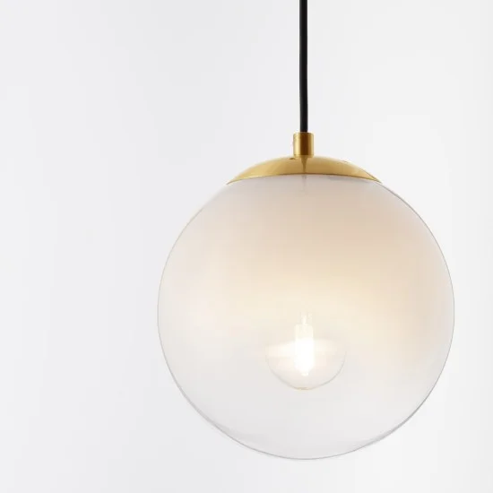 Rippvalgusti Vita 9028837 - Valgustus Luminance'ilt