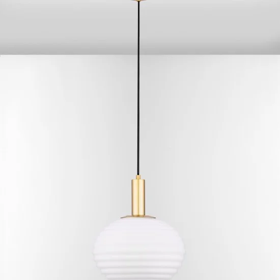 Rippvalgusti Allen 9028843 - Valgustus Luminance'ilt