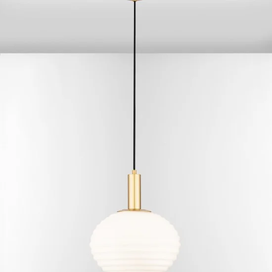 Rippvalgusti Allen 9028843 - Valgustus Luminance'ilt